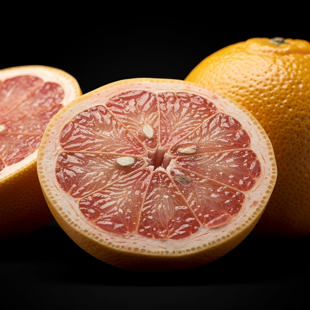 Grapefruit Blossom