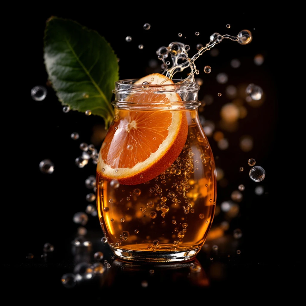 Grapefruit Nectar fragrance note