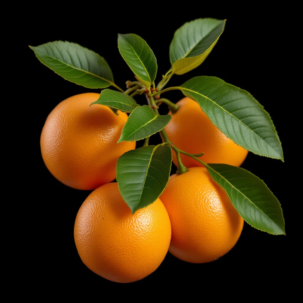 Grapefruit Tree fragrance note