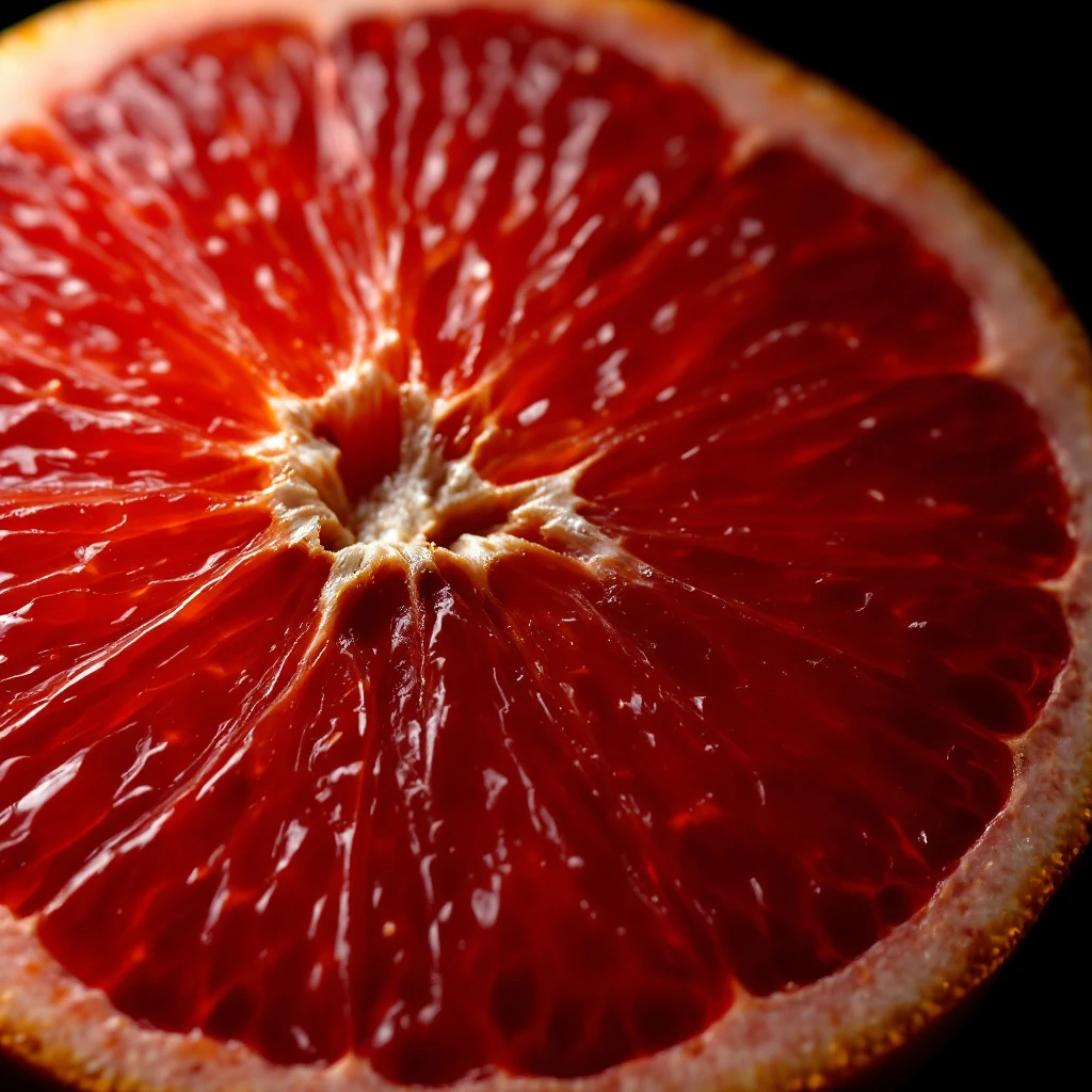 Grapefruit Wood fragrance note