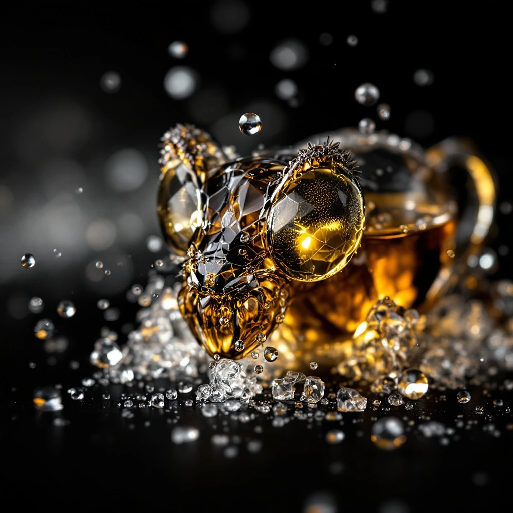 Grappa fragrance note