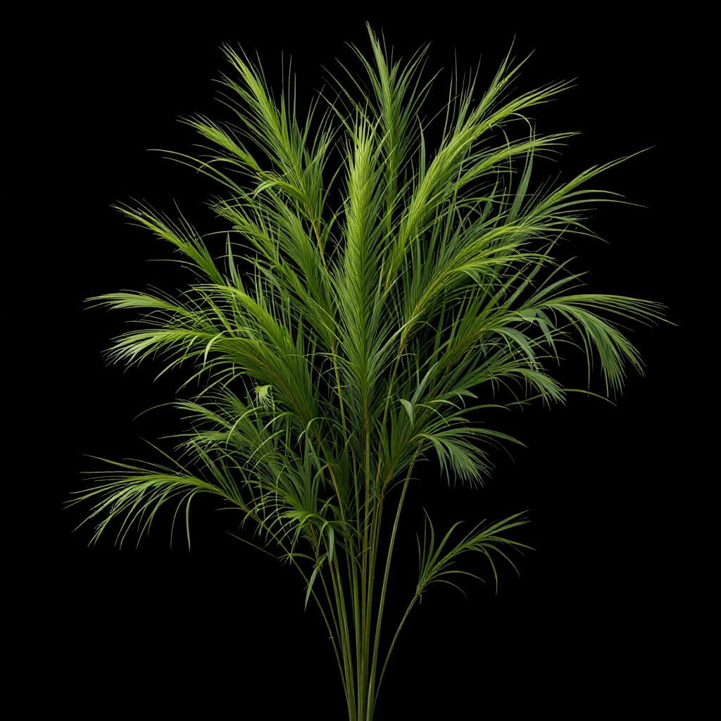 Grass Tree