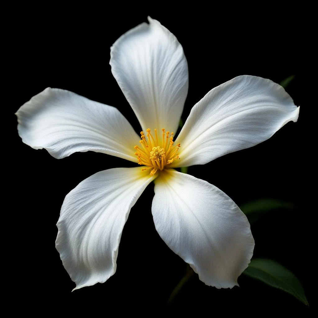 Grasse Jasmine