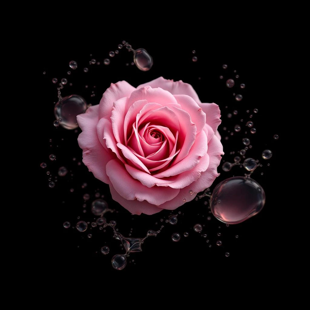 Grasse Rose Absolute