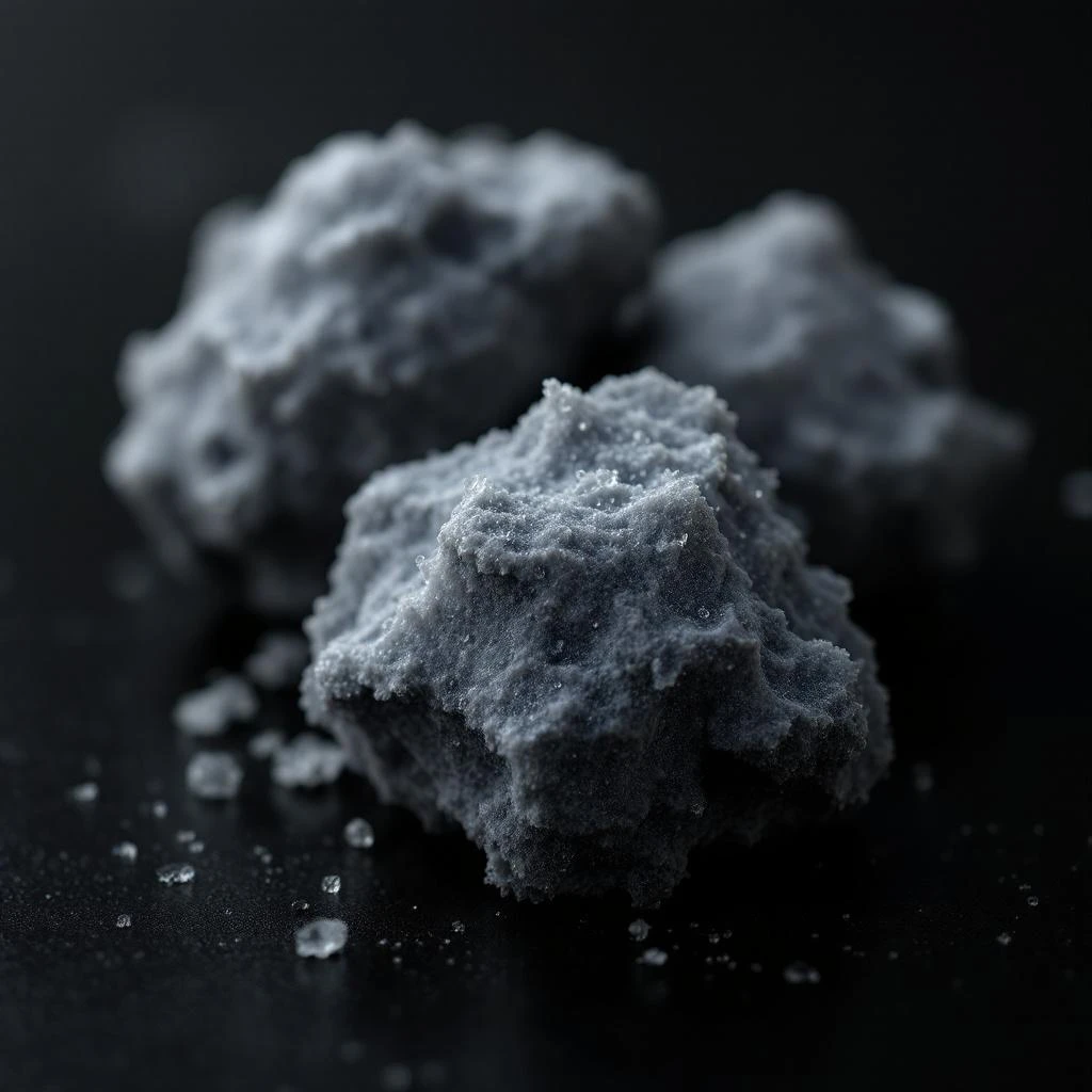 Gray Musk