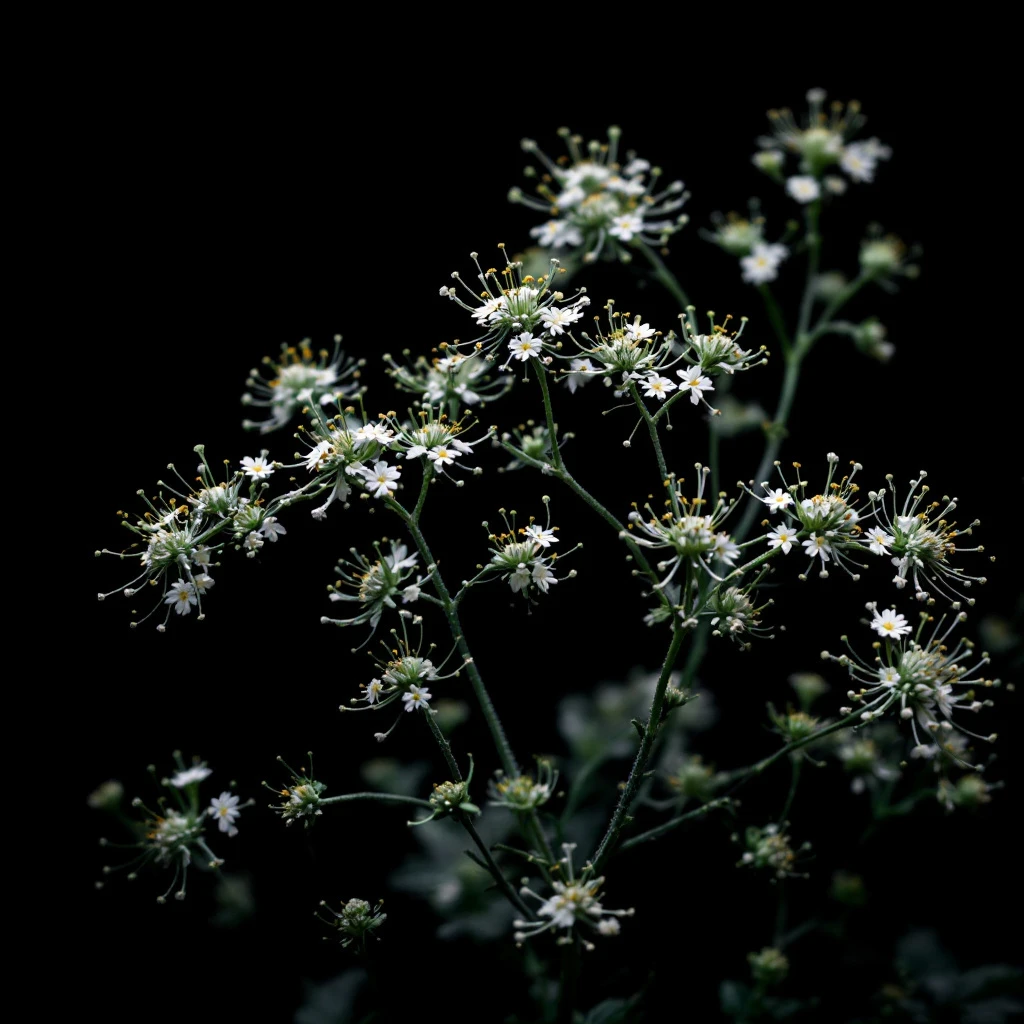 Greek Artemisia fragrance note