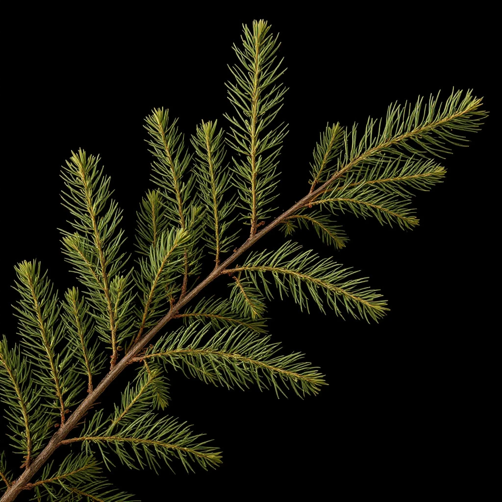 Greek Eucalyptus fragrance note