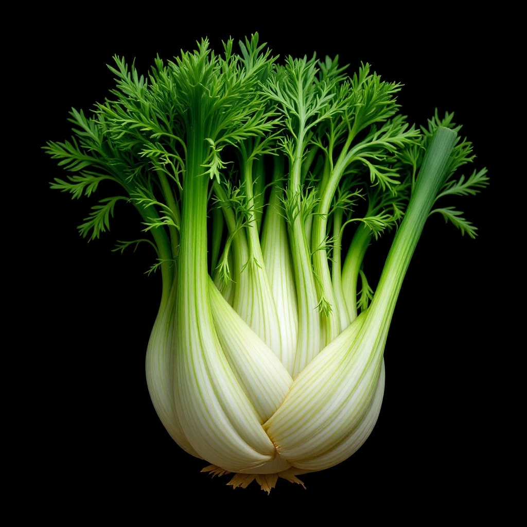Greek Fennel fragrance note
