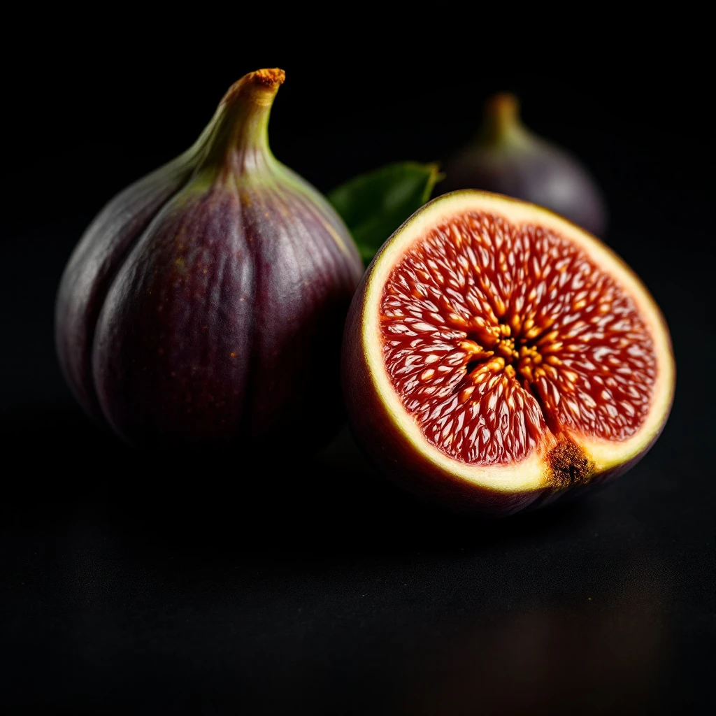 Greek Fig fragrance note