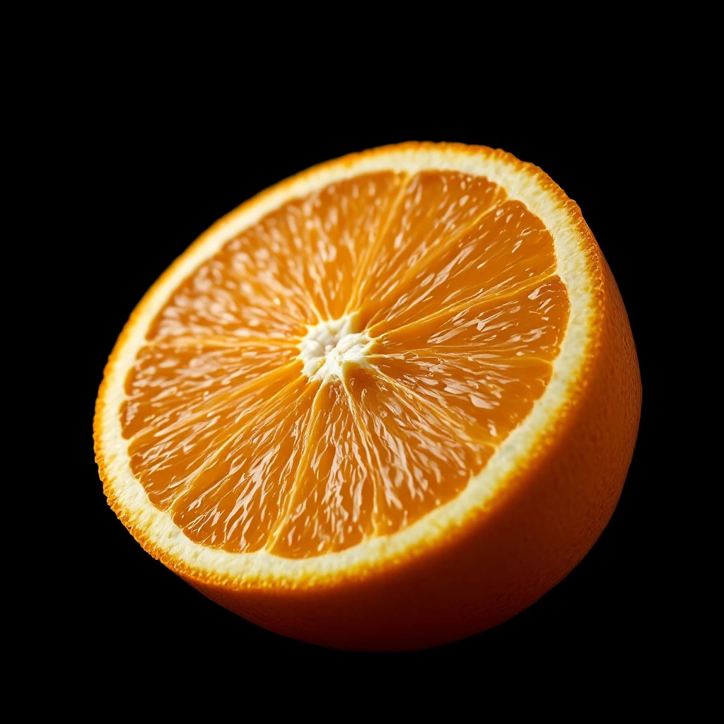 Greek Orange fragrance note