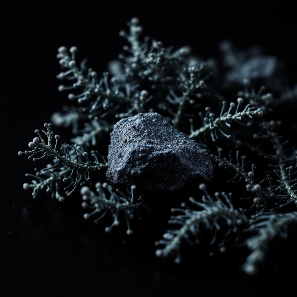 Greek Rock Samphire fragrance note