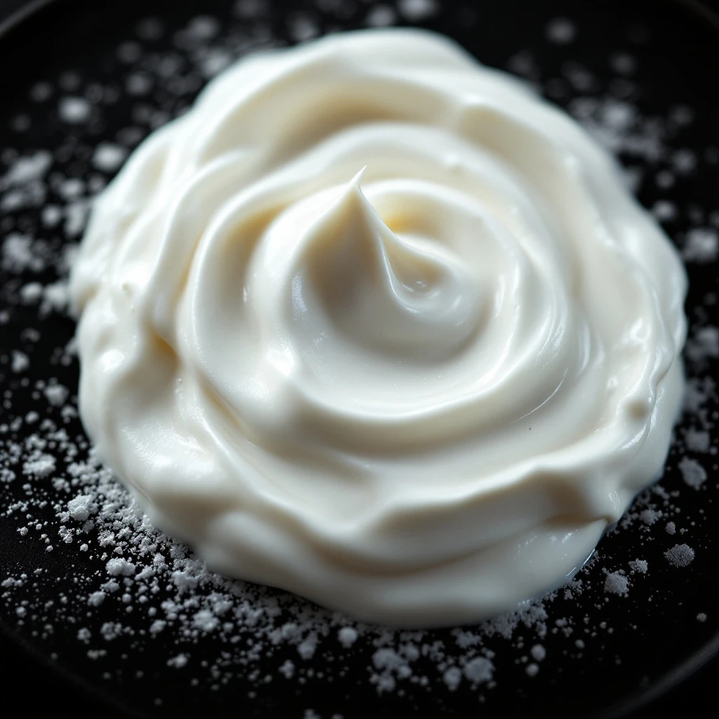 Greek Yogurt fragrance note