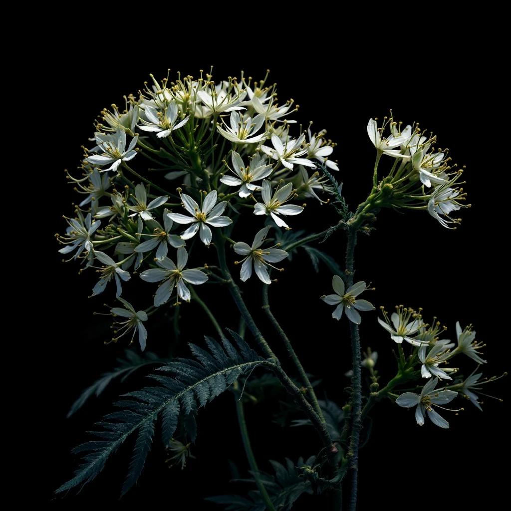 Green Anise fragrance note