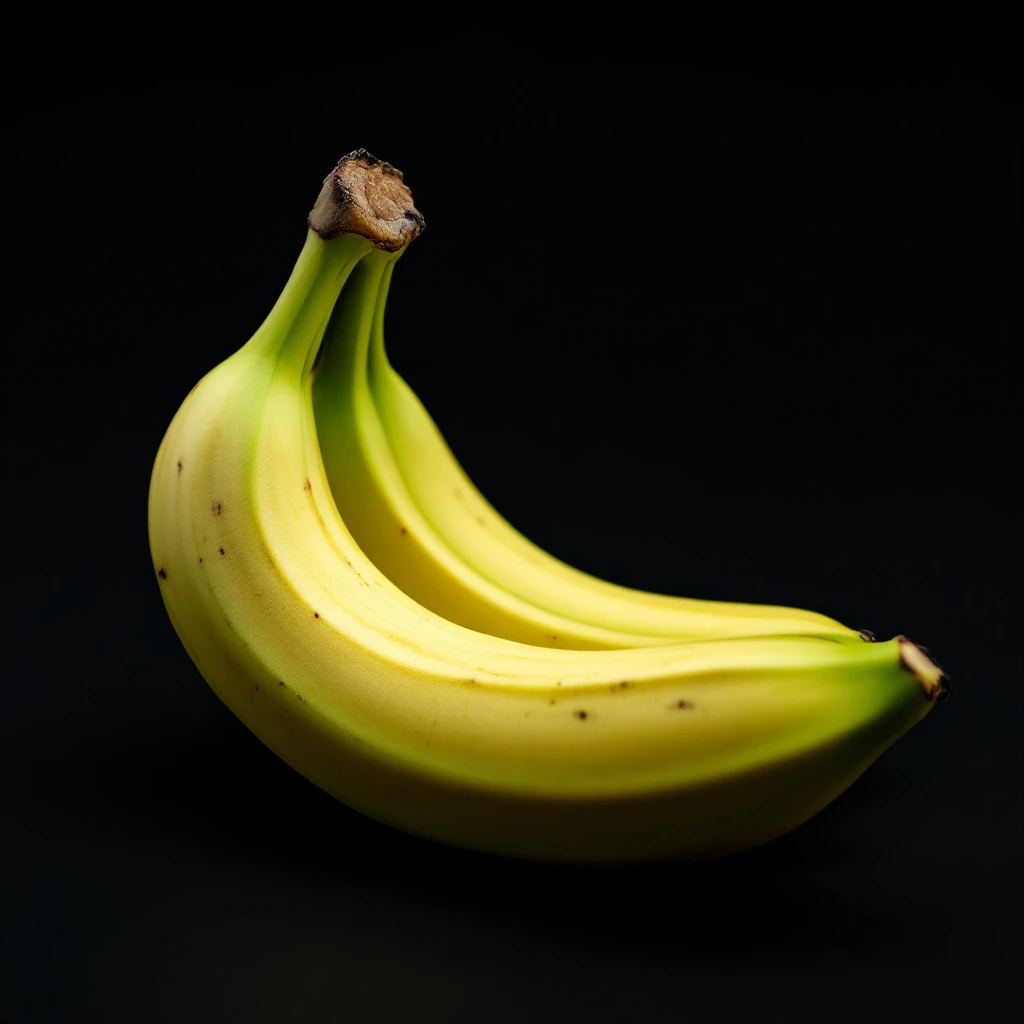 Green Banana fragrance note