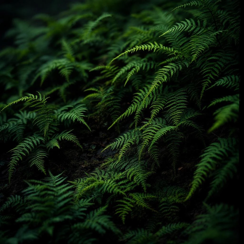 Green Forest