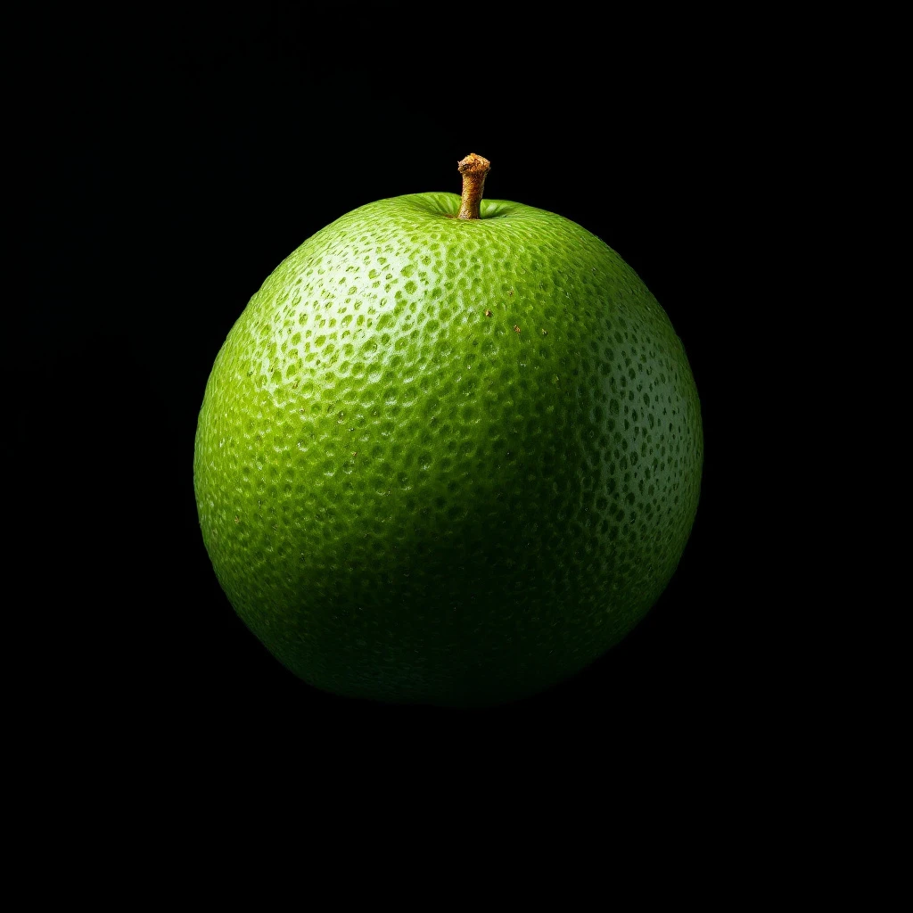 Green Guava fragrance note