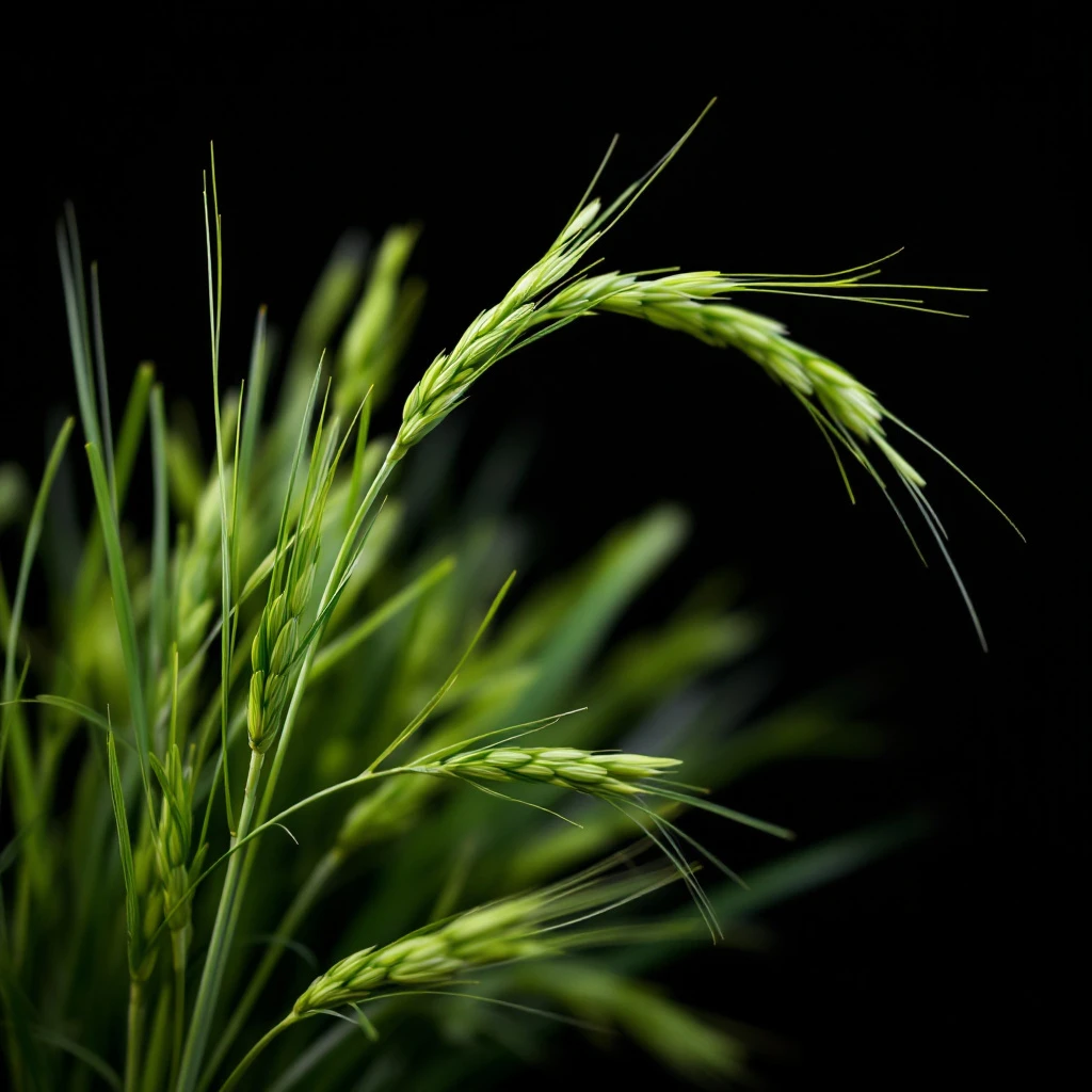 Green Hay