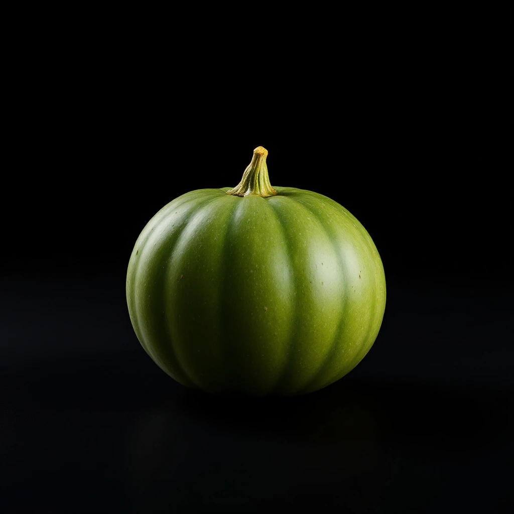 Green Melon fragrance note