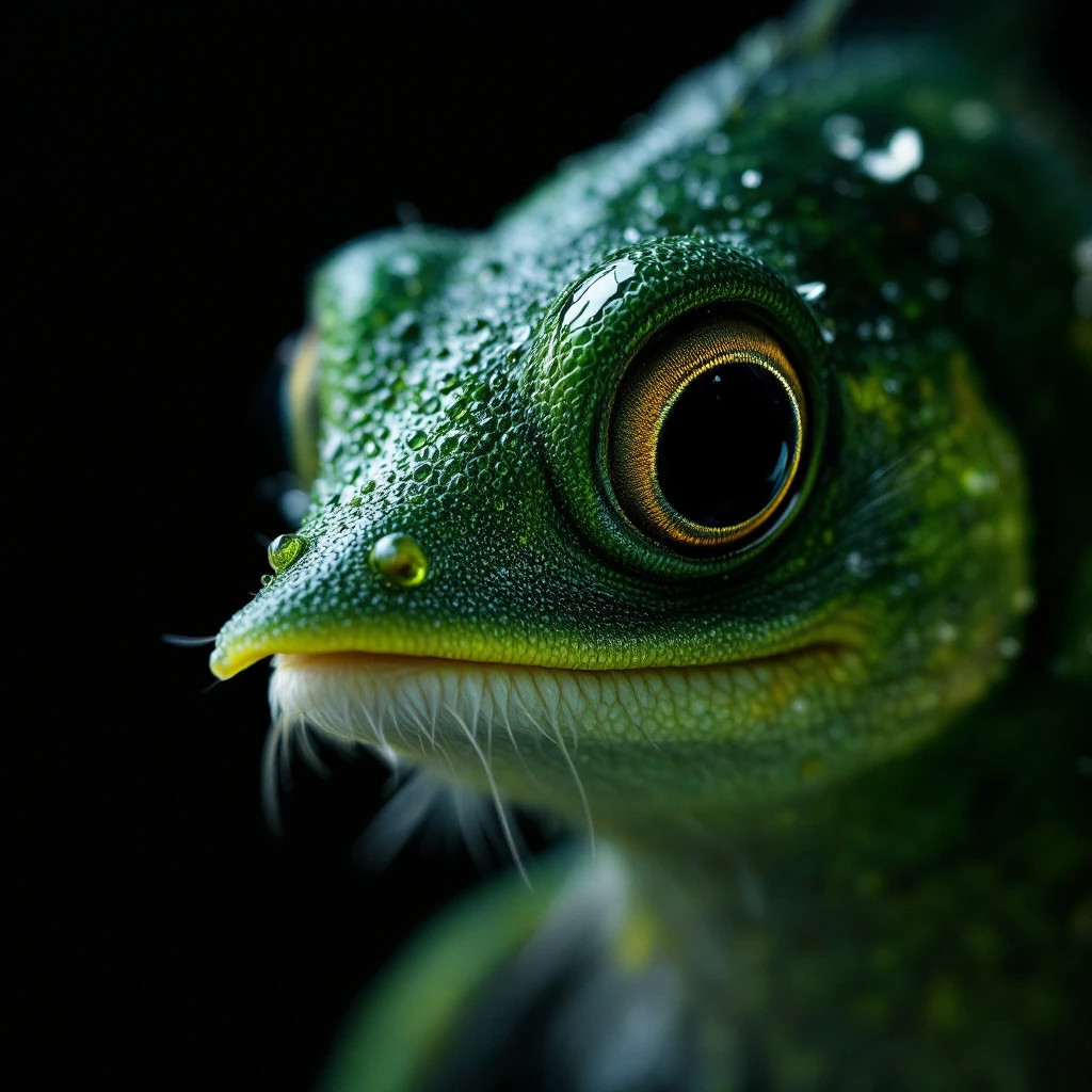 Green Nard fragrance note