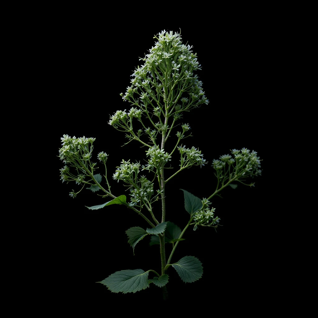 Greenwood fragrance note