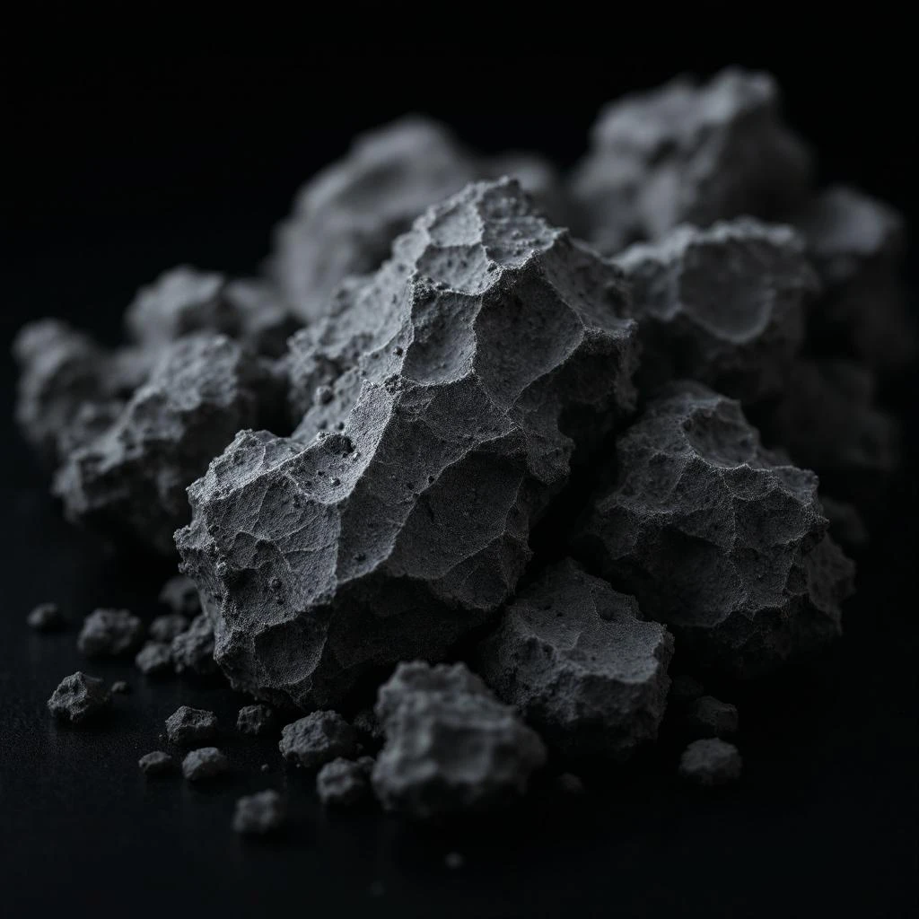 Grey Musk