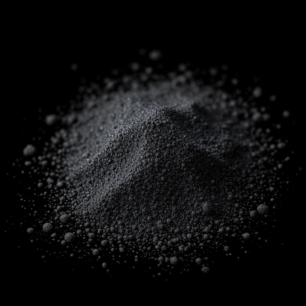 Grey Pepper fragrance note