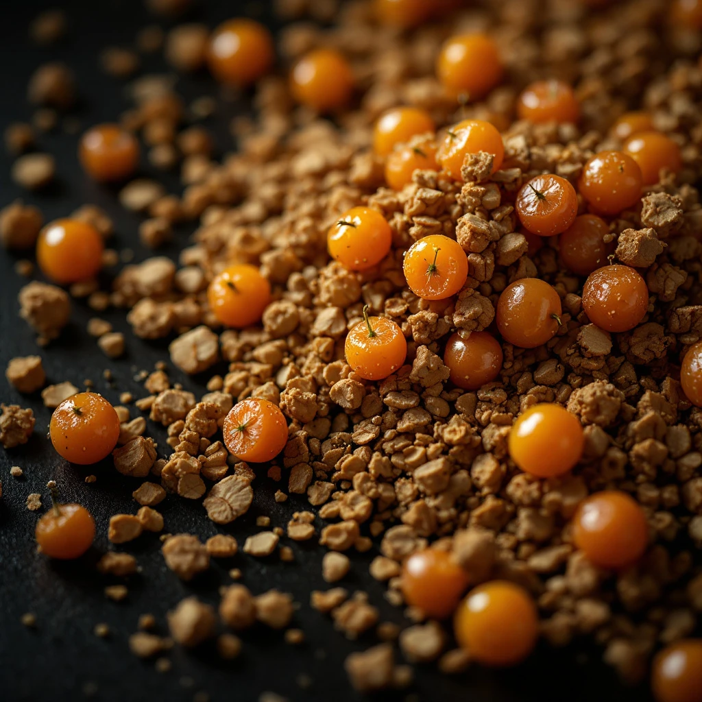 Ground Cherry