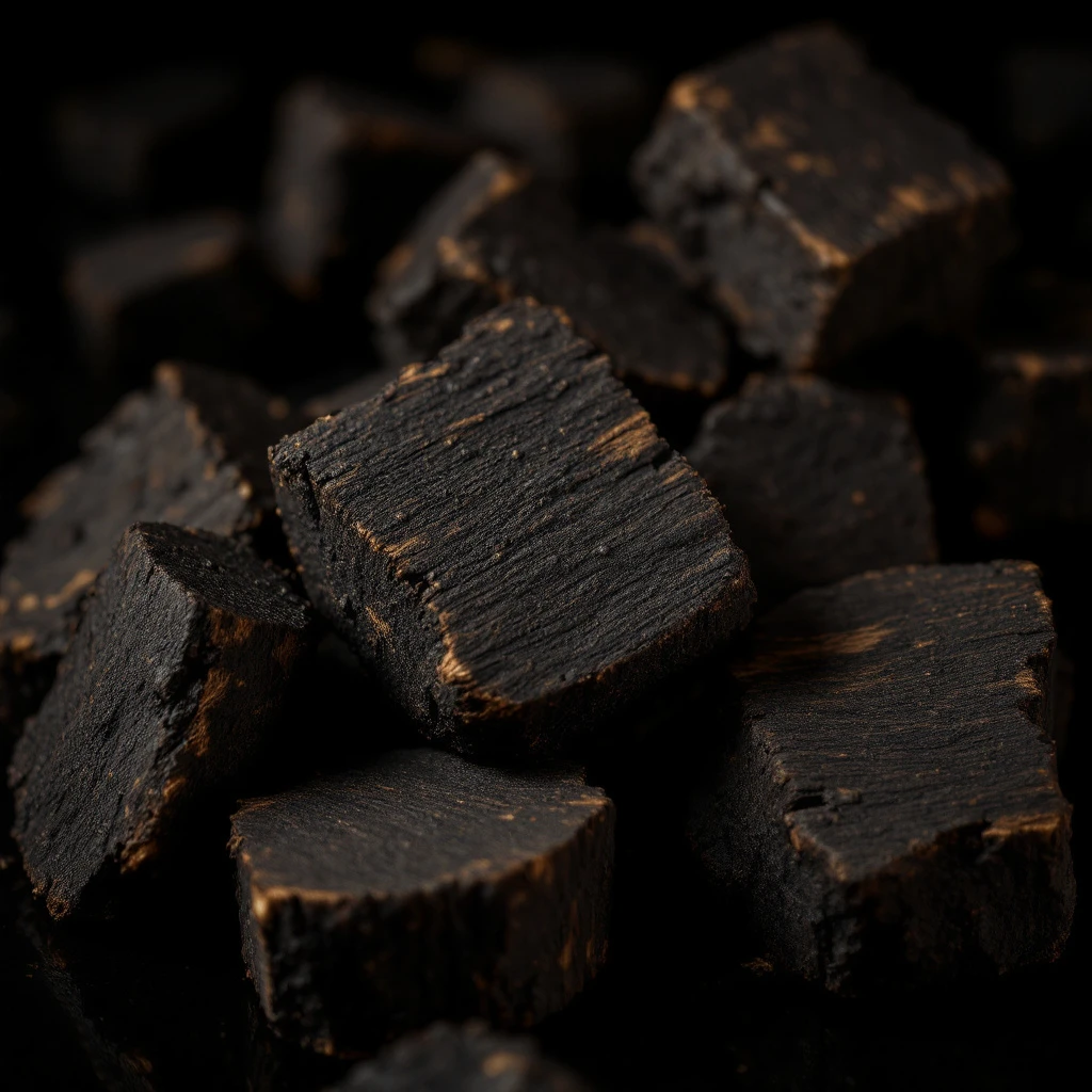 Palo Santo fragrance note