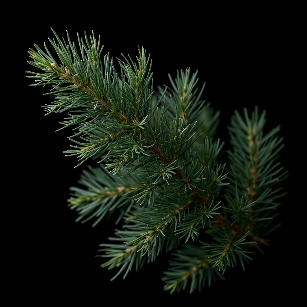 Guaitecas Cypress fragrance note
