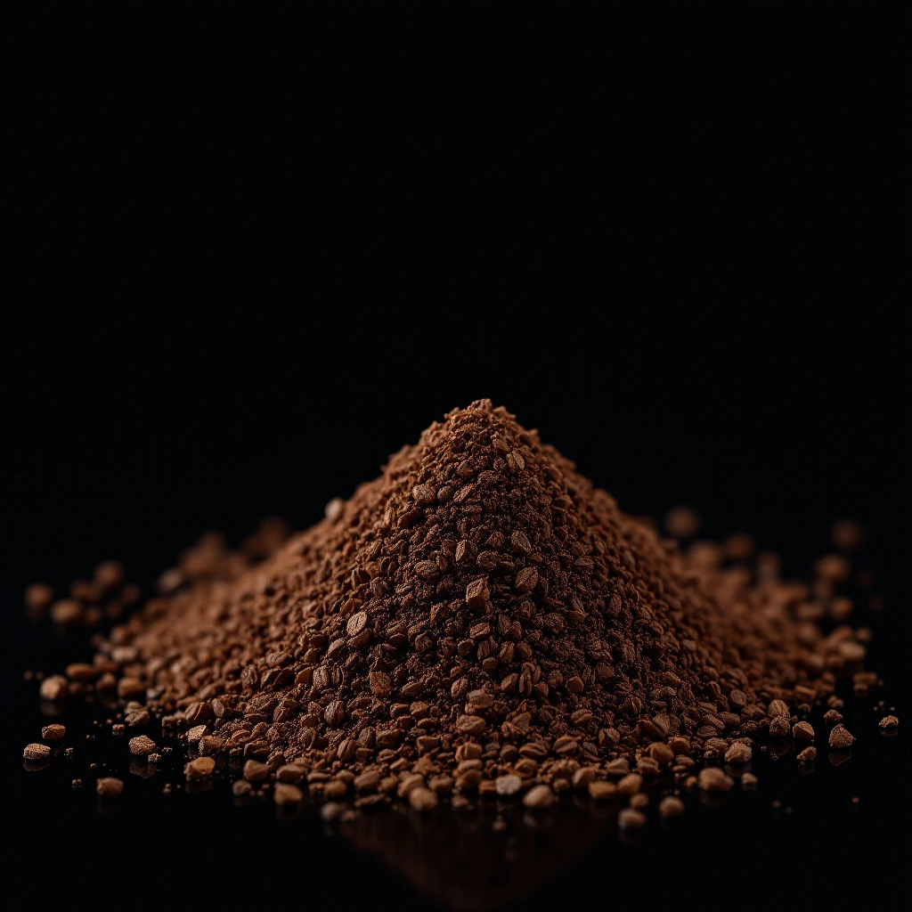 Guatemala Ambrette Seed Absolute fragrance note