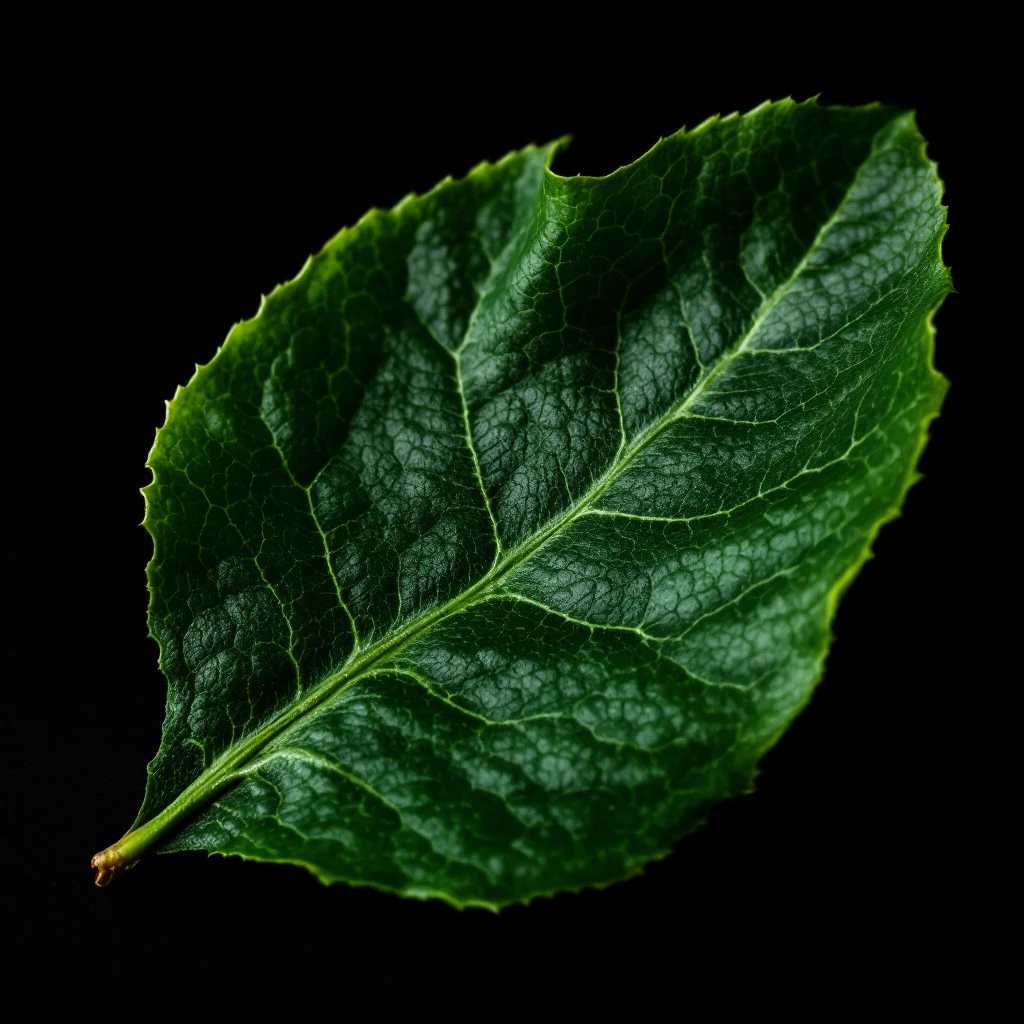 Guava Leaf fragrance note