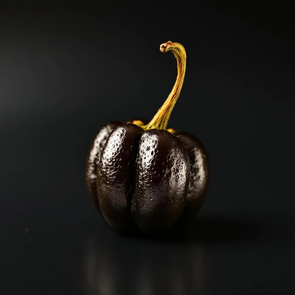 Guinea Pepper fragrance note
