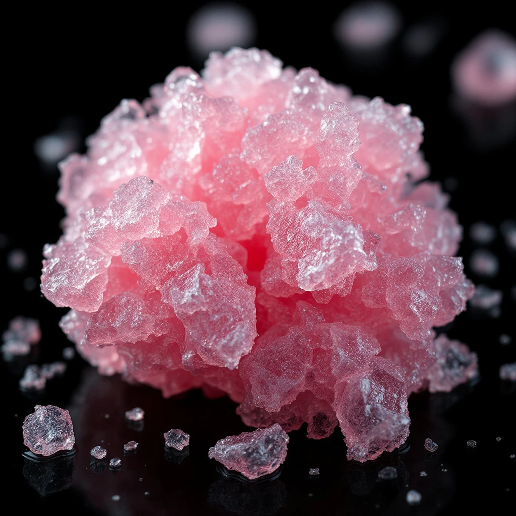 Gum Ammoniac fragrance note