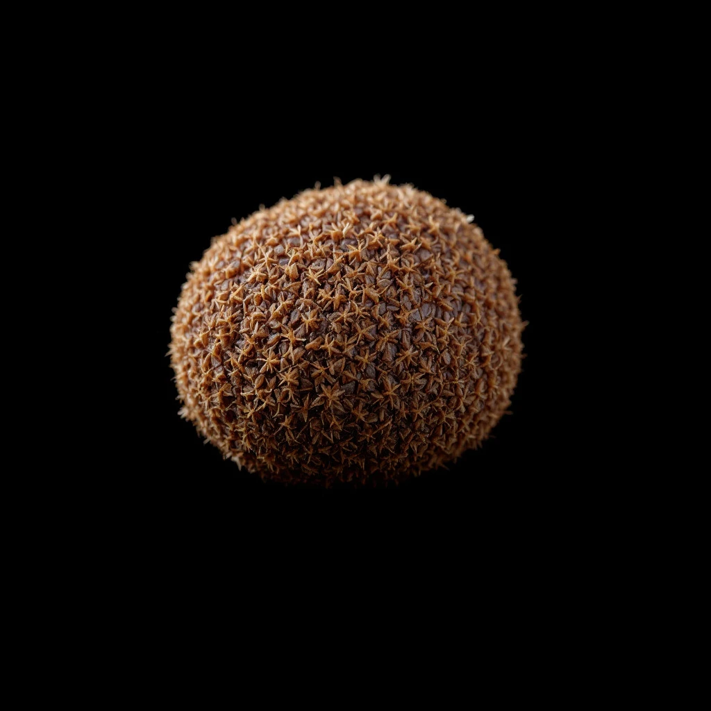 Gumnut fragrance note