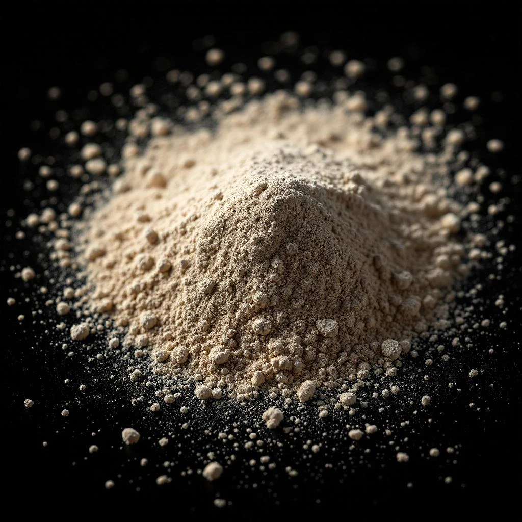 Gun powder