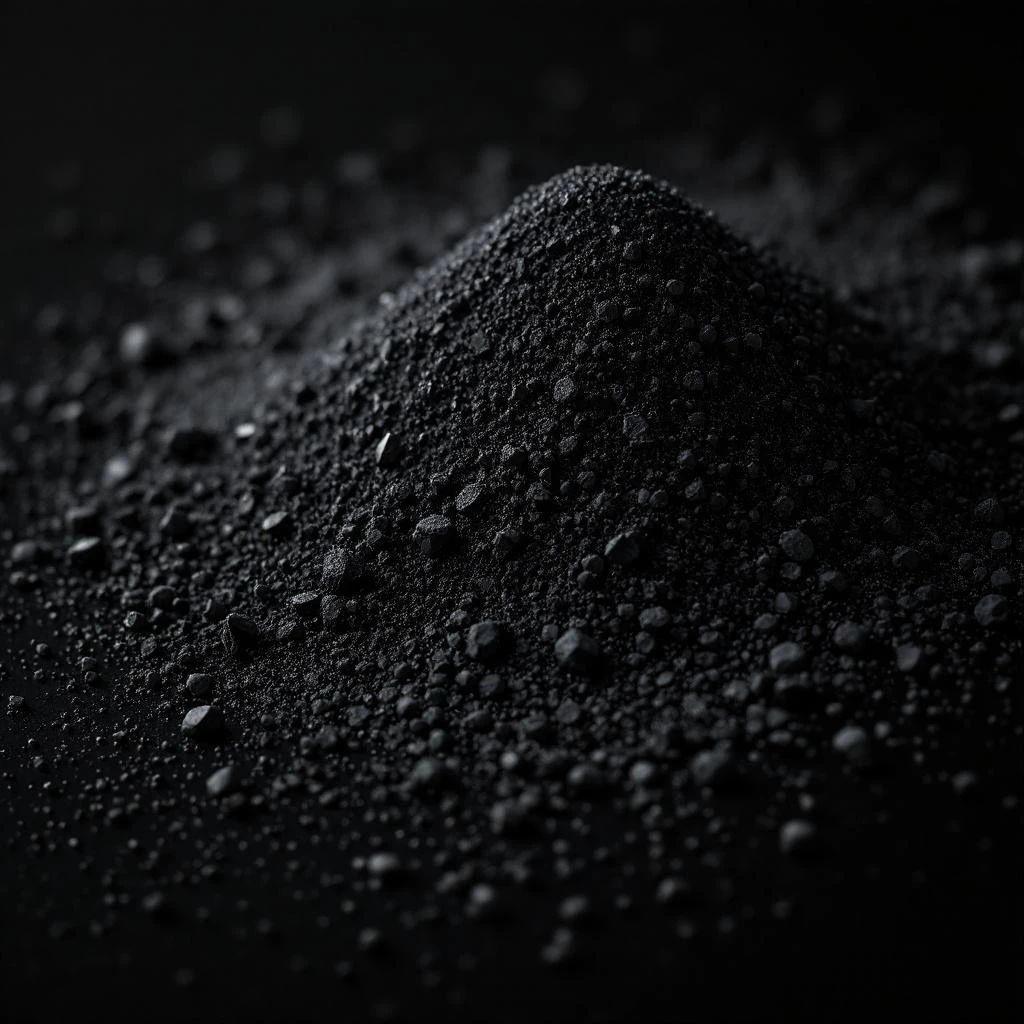 gunpowder