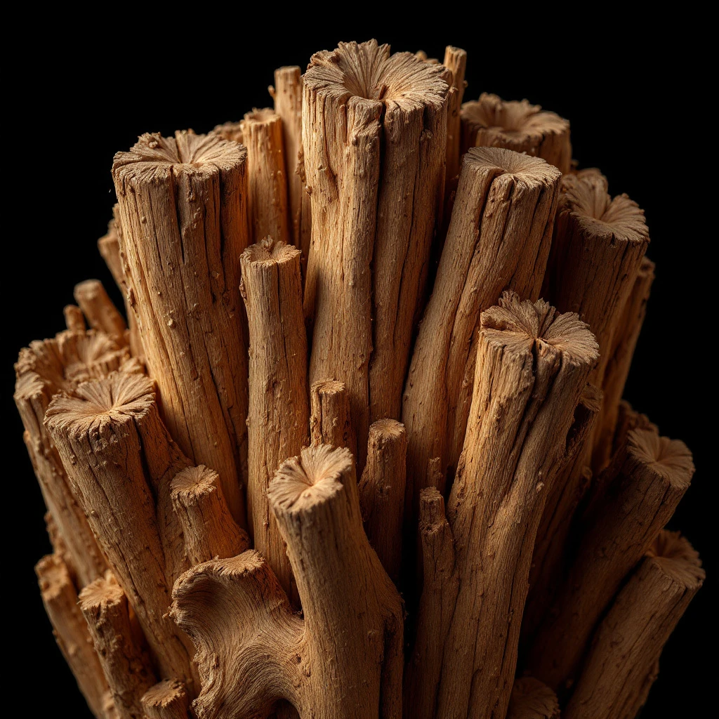 Gurjum Wood fragrance note