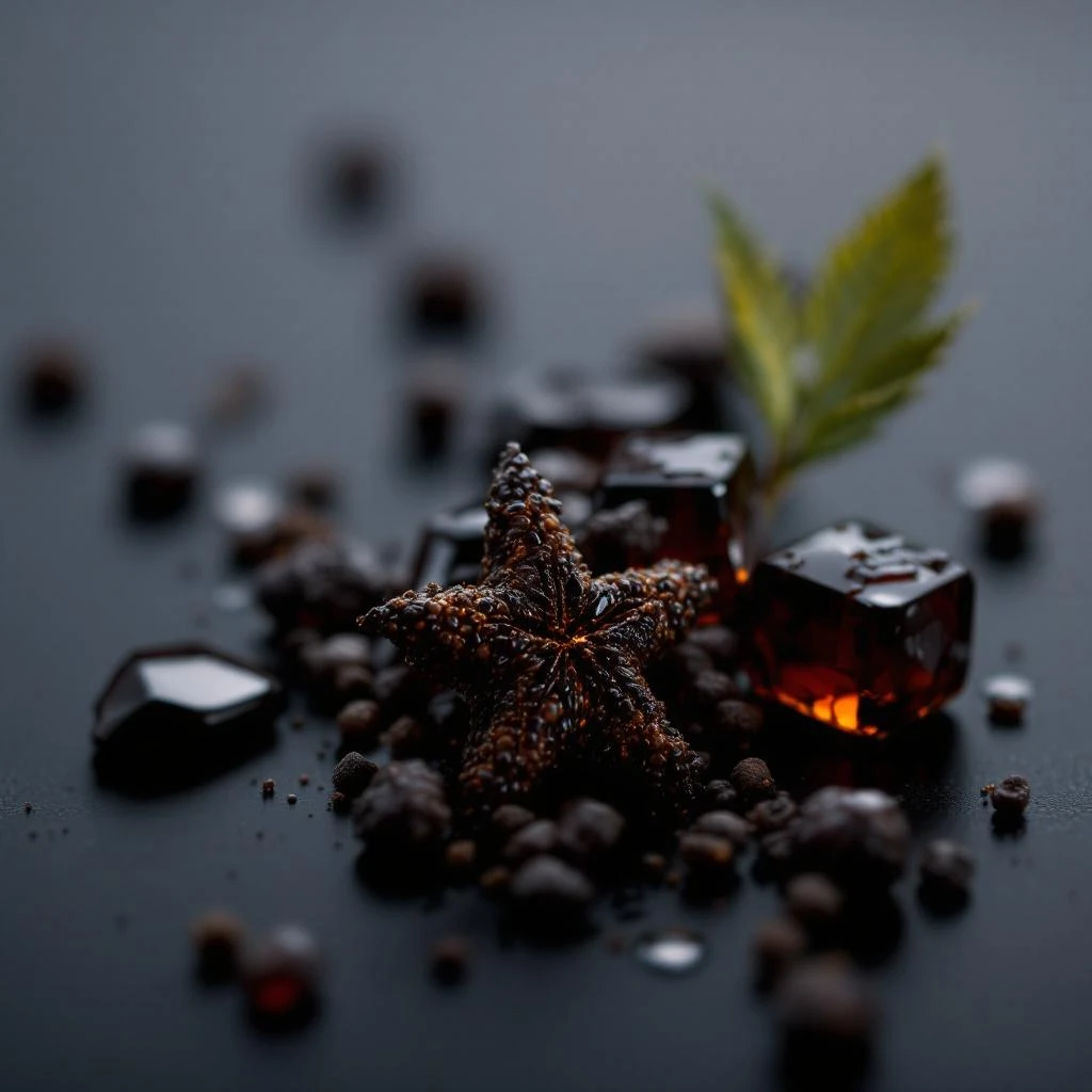 Gurjun Balsam