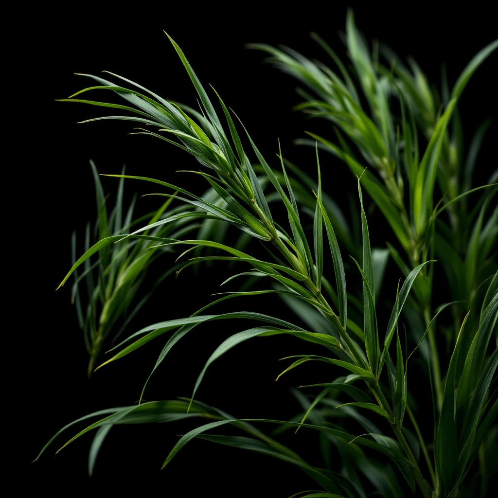 Haiti Vetiver