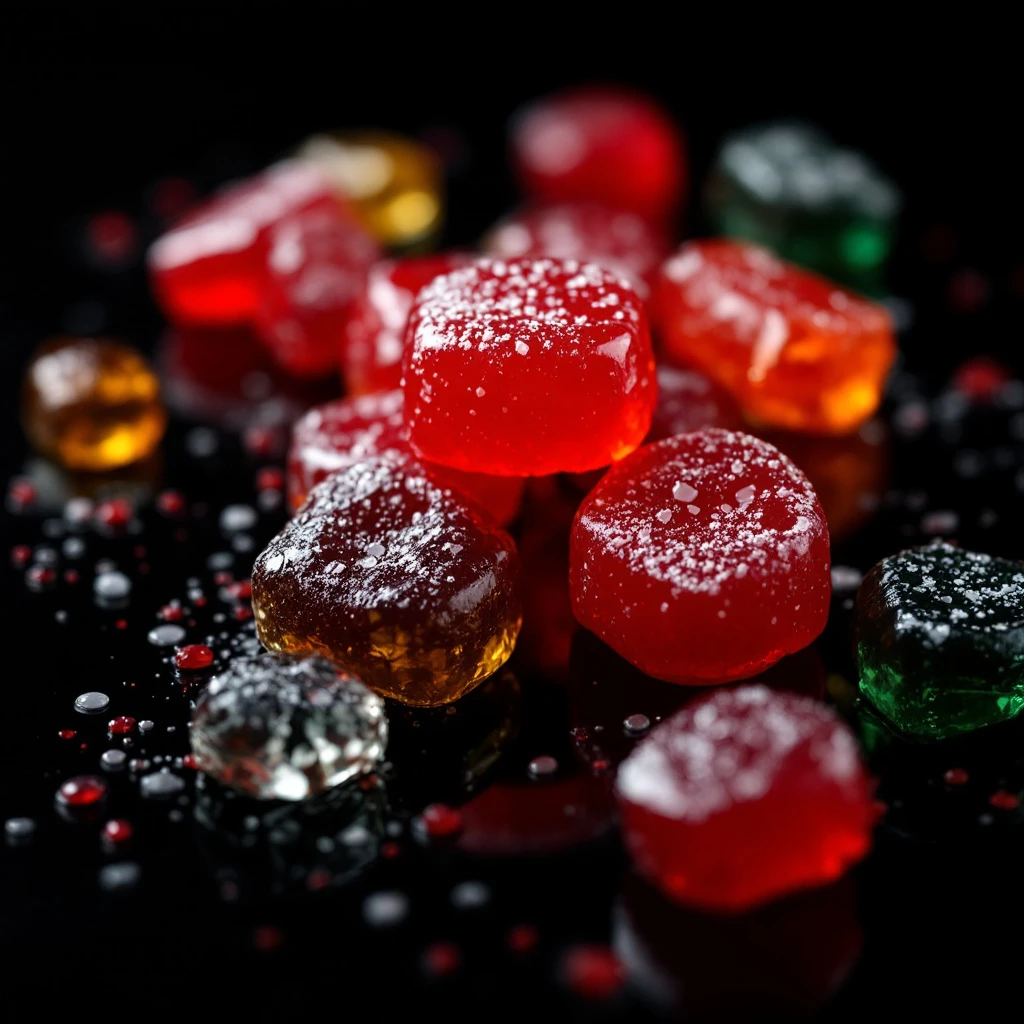 __SOFT_DELETED__Hard candy fragrance note