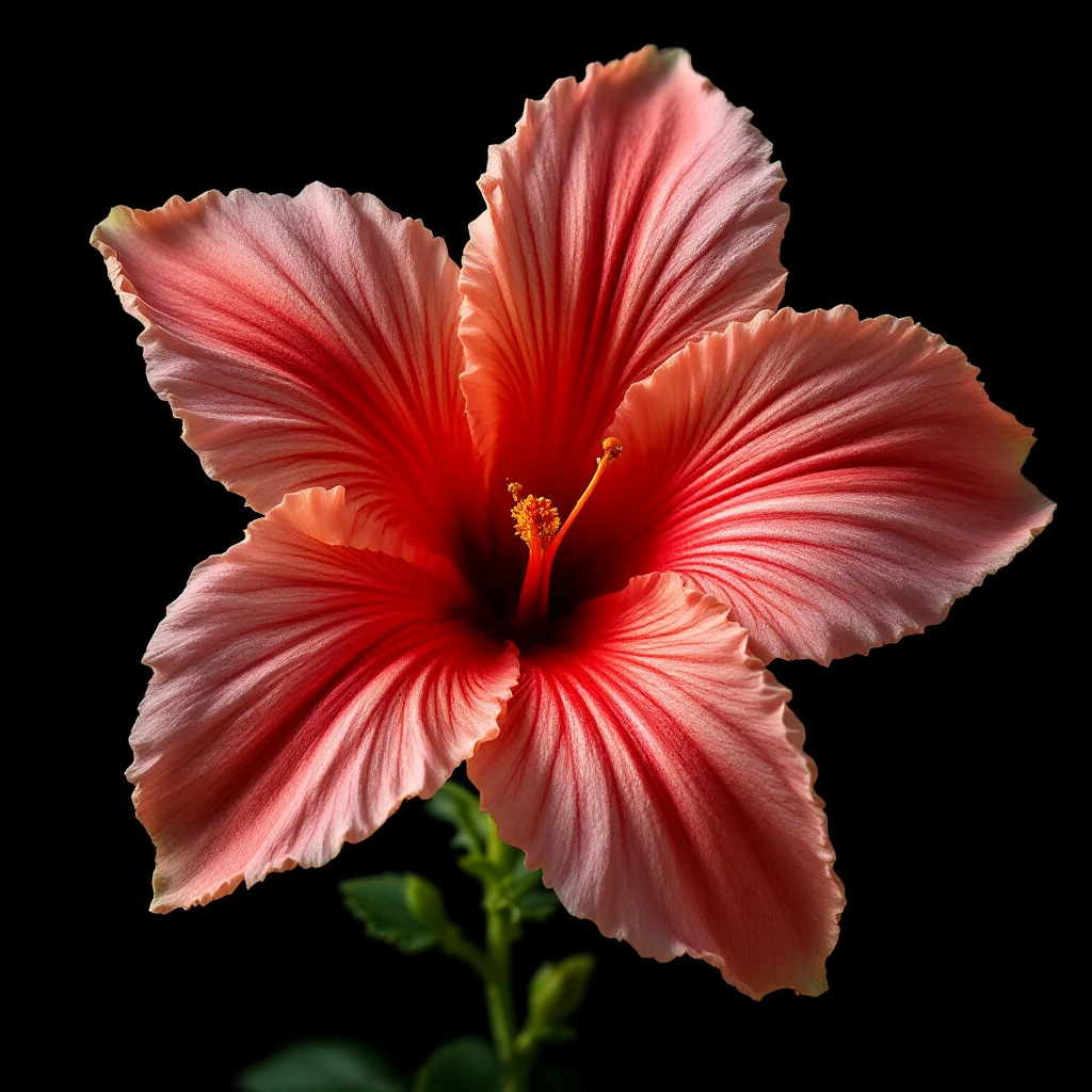 Hawaiian Baby Woodrose fragrance note