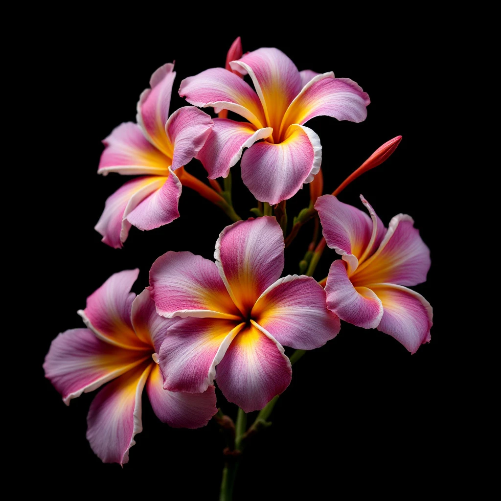 Hawaiian Blossoms fragrance note