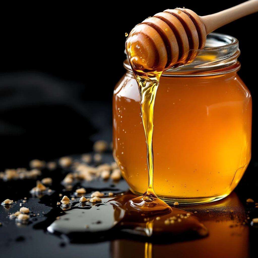 Hawaiian Honey fragrance note