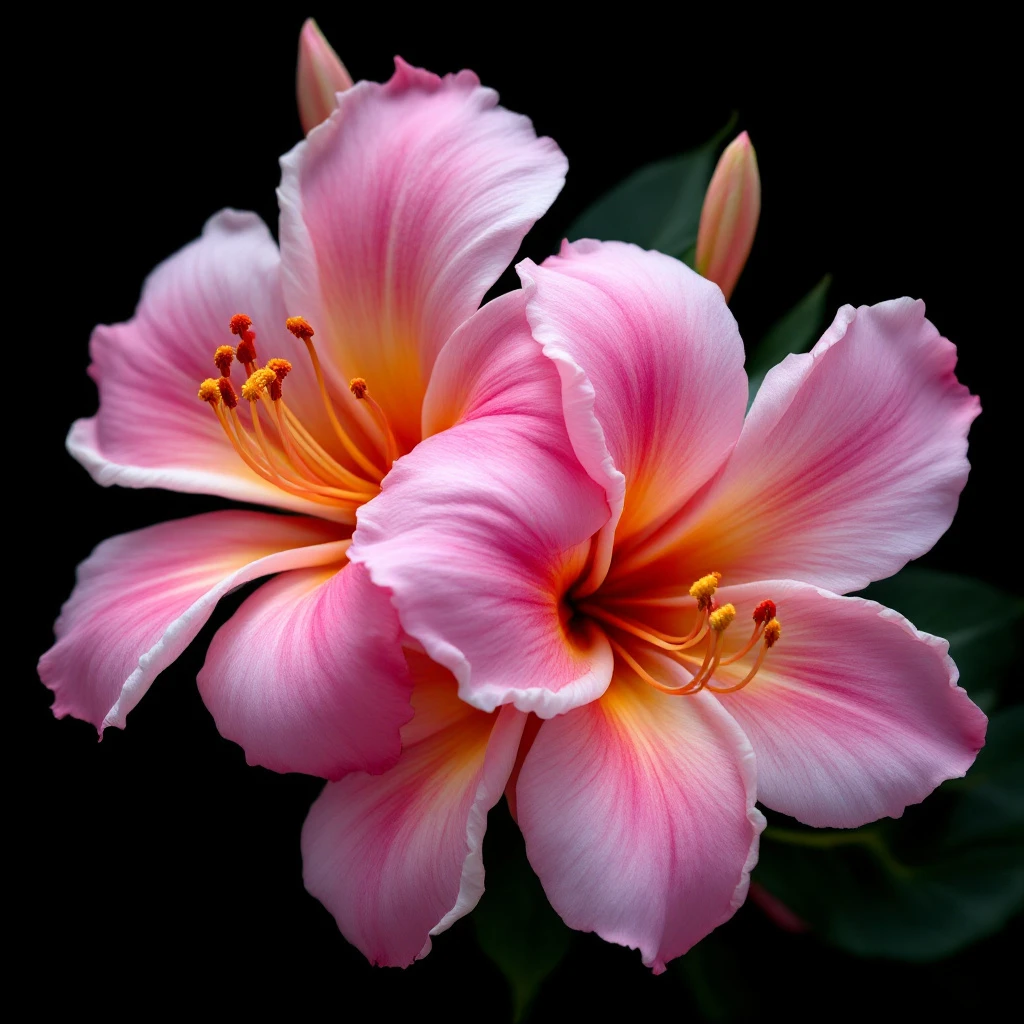 Hawaiian Jasmine fragrance note