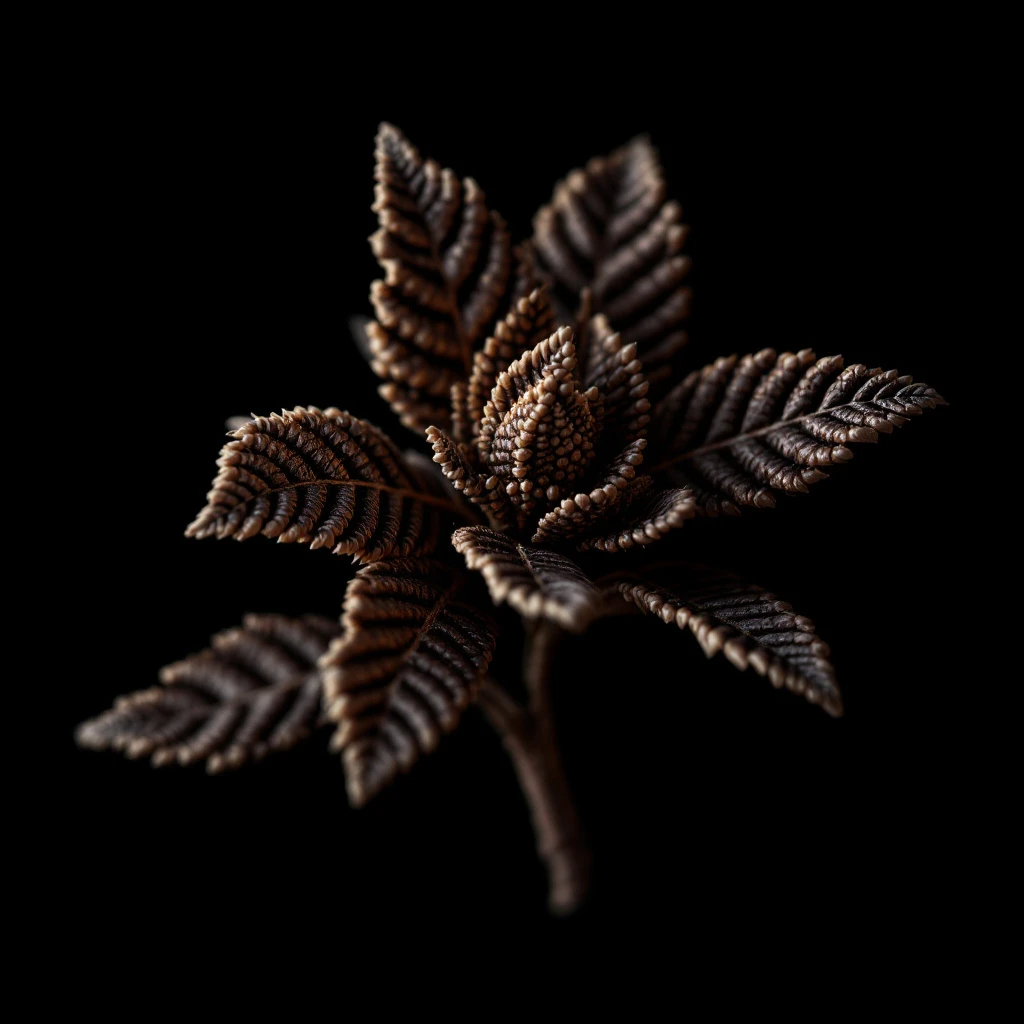 Hawaiian Sandalwood fragrance note