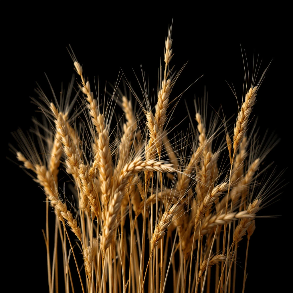 Hay Fields