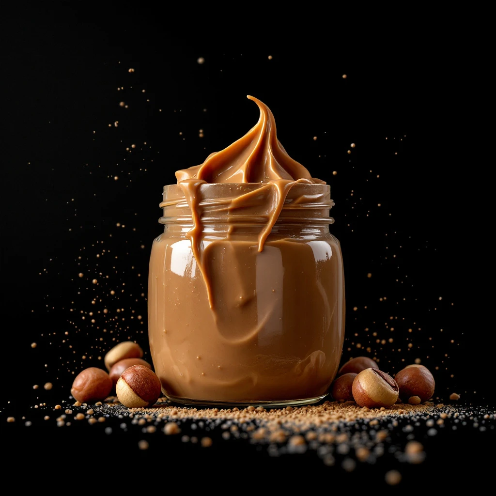 Hazelnut Butter fragrance note