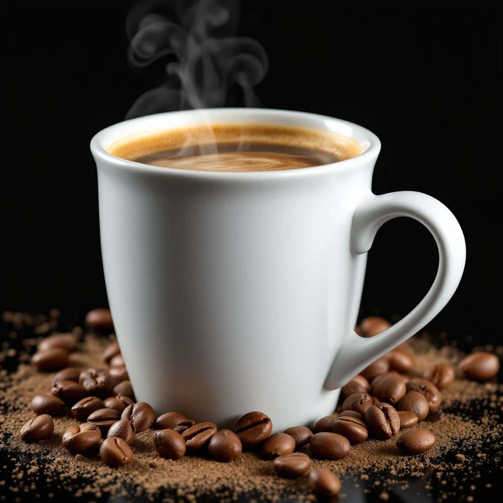Hazelnut Coffee fragrance note
