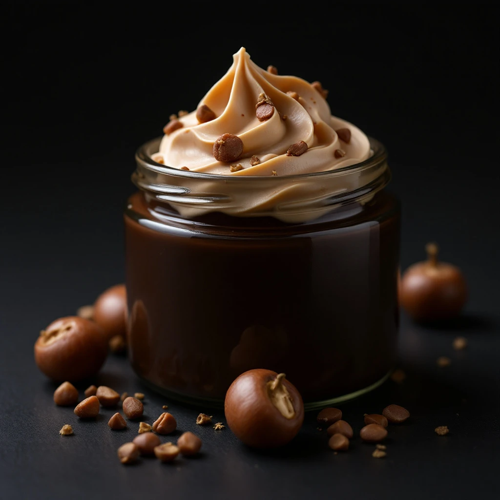Hazelnut Cream fragrance note