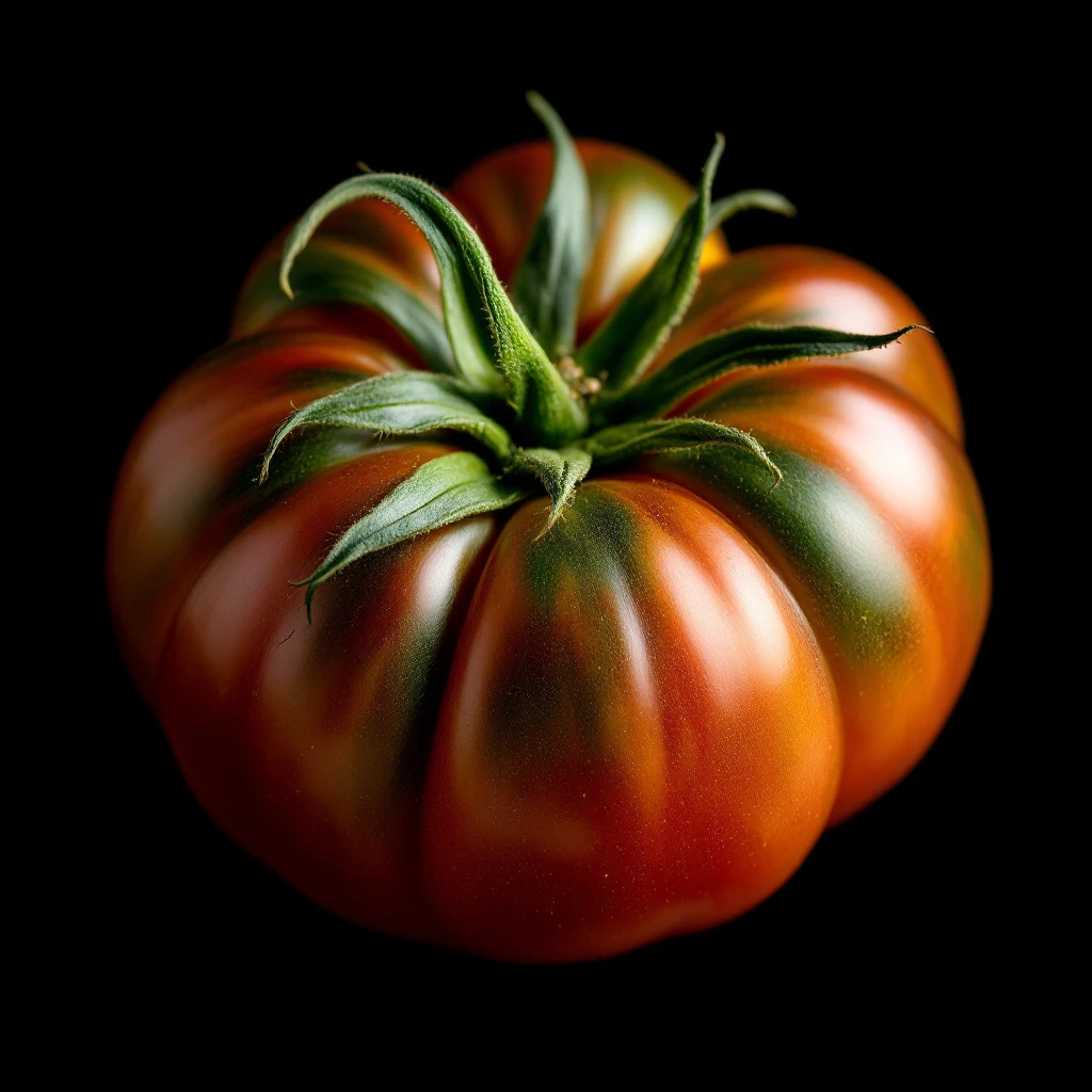 Heirloom Tomato fragrance note